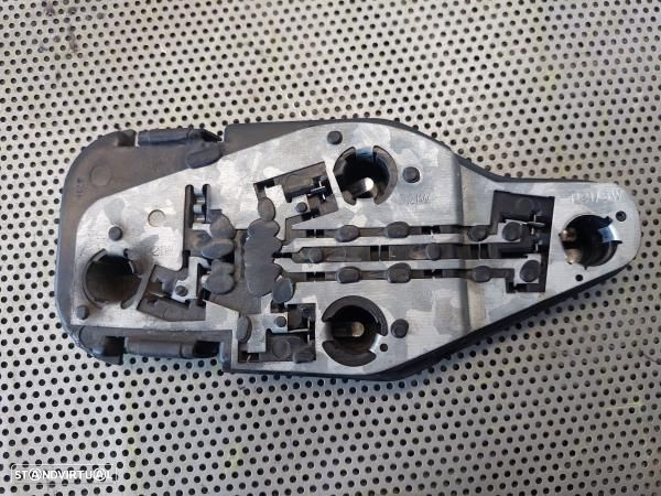 Suporte Lampadas Dto Nissan Primera (P10) - 2