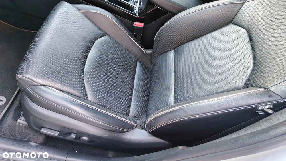 Kia Ceed 1.6 GDI PHEV L Business Line DCT - 10
