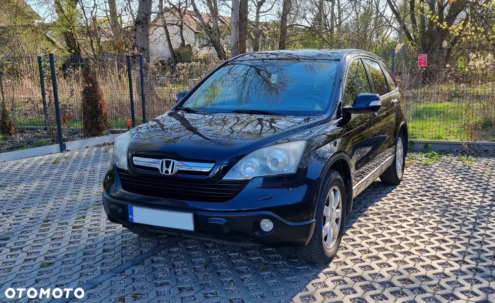 Honda CR-V 2.0 Executive - 1