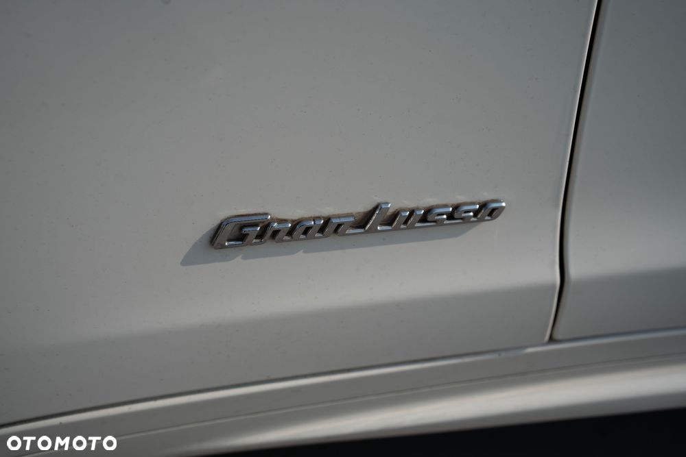 Maserati Ghibli S - 7