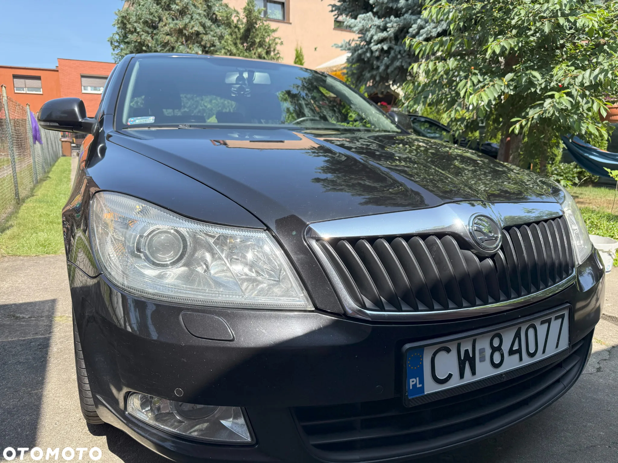 Skoda Octavia 2.0 TDI DPF Elegance DSG - 7