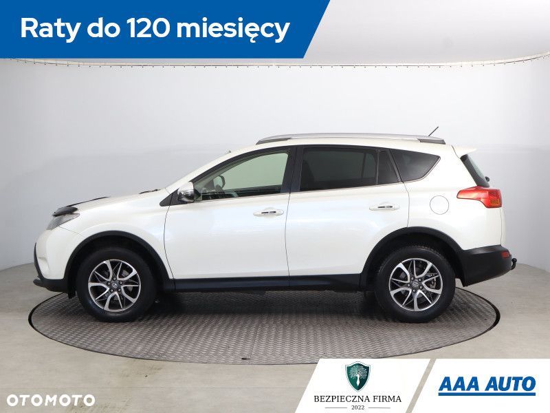 Toyota RAV4 - 3