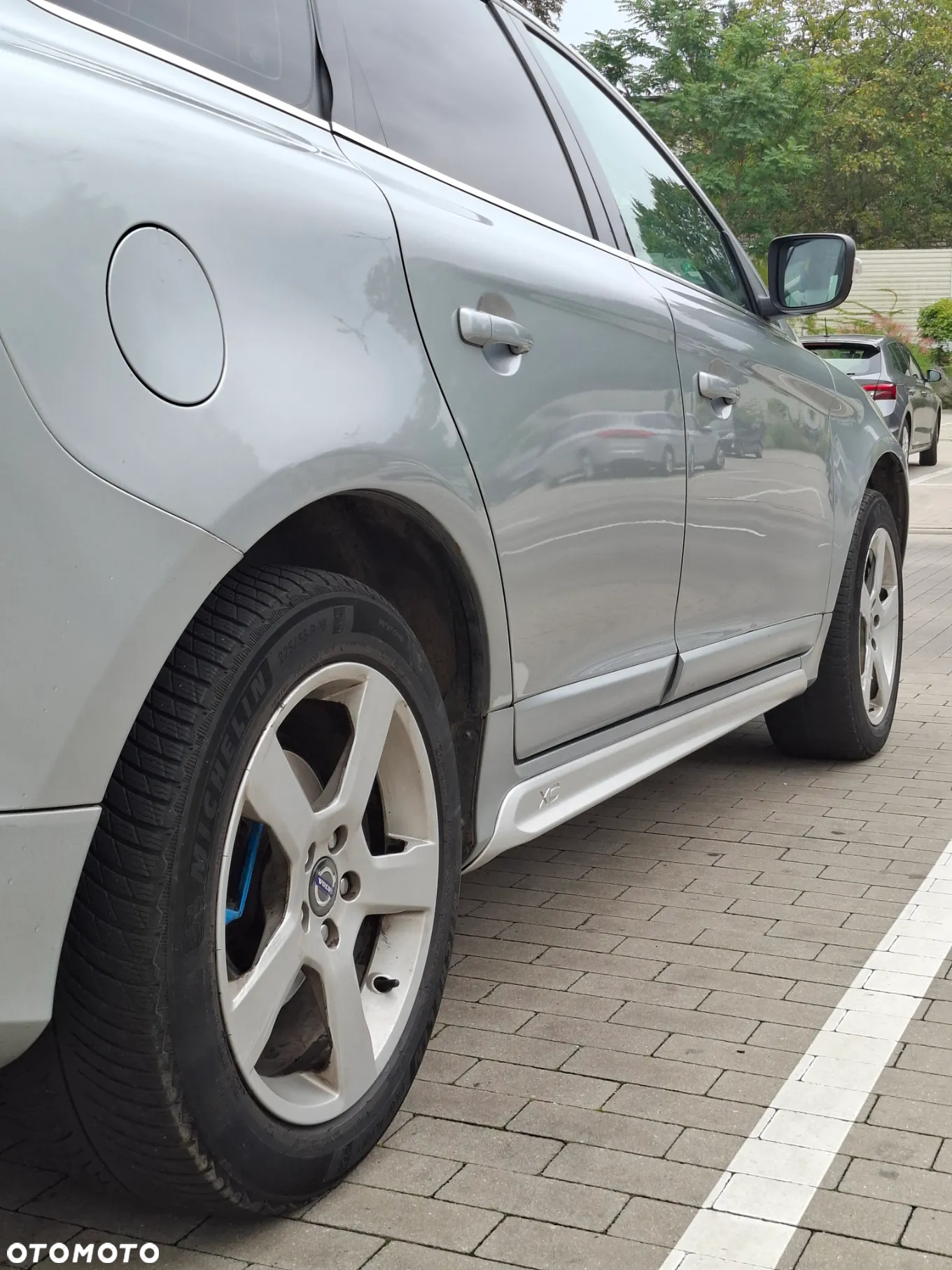 Volvo XC 60 D3 R Design - 7