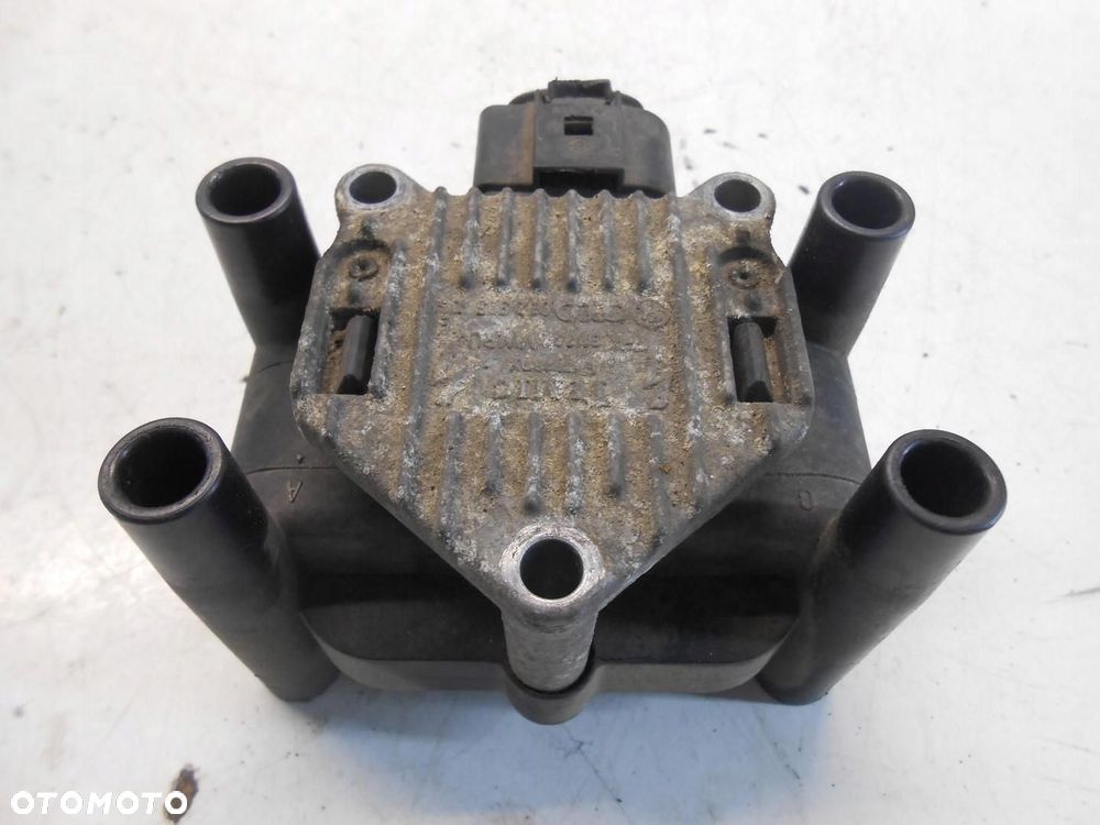 CEWKA ZAPŁONOWA AUDI A3 8L 1.6 # - 1