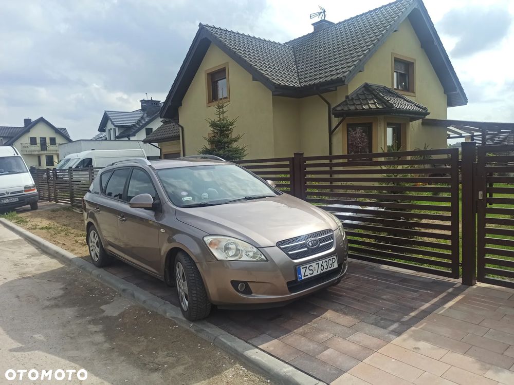 Kia Ceed 1.6 Optimum - 7