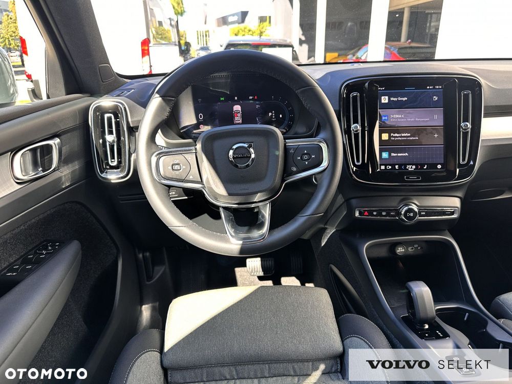 Volvo XC 40 - 22