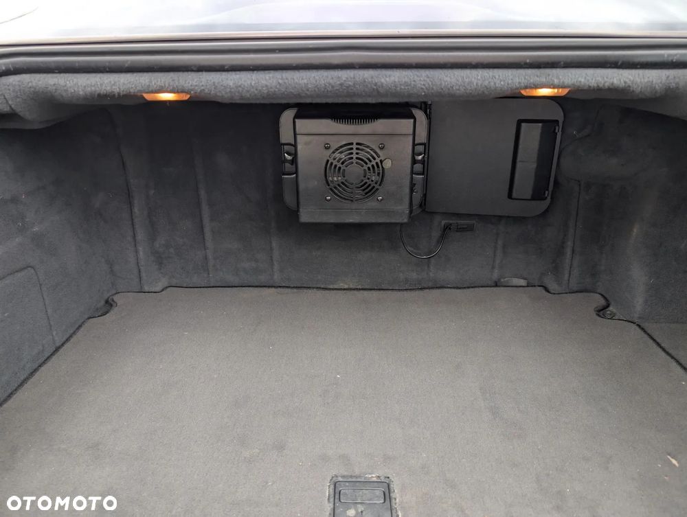 Mercedes-Benz Klasa S 500 L 4-Matic - 35