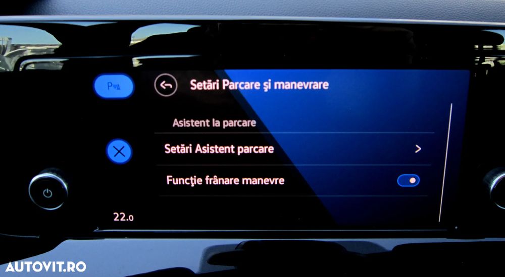 Volkswagen Golf - 26