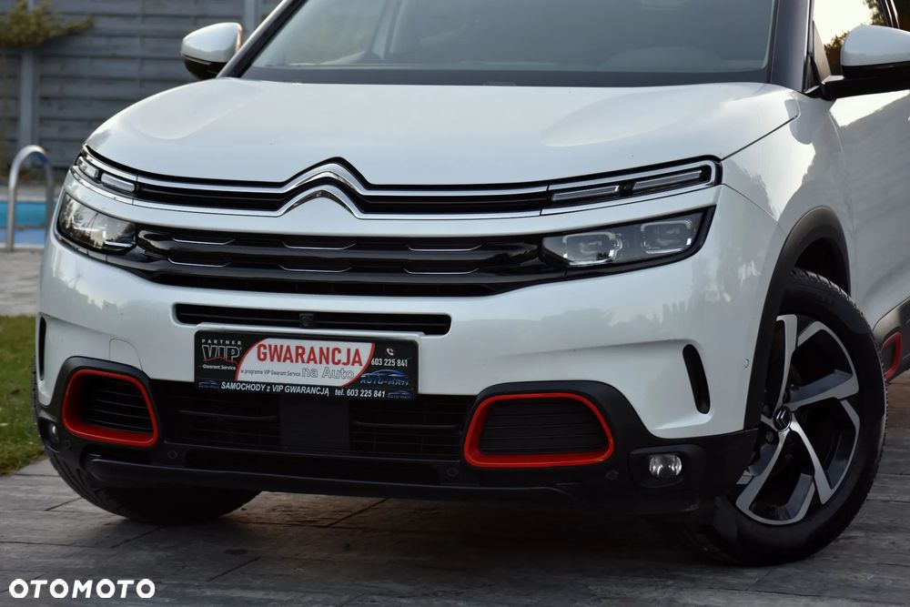 Citroën C5 Aircross - 6