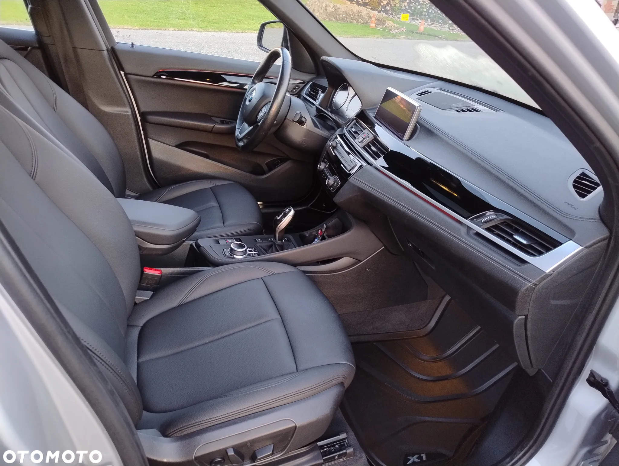 BMW X1 xDrive25i xLine - 22
