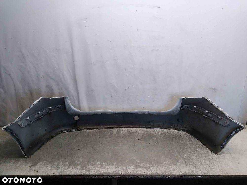 ^ ZDERZAK TYŁ TYLNY OPEL ASTRA H 3 III KOMBI Y474 BIAŁY - 4