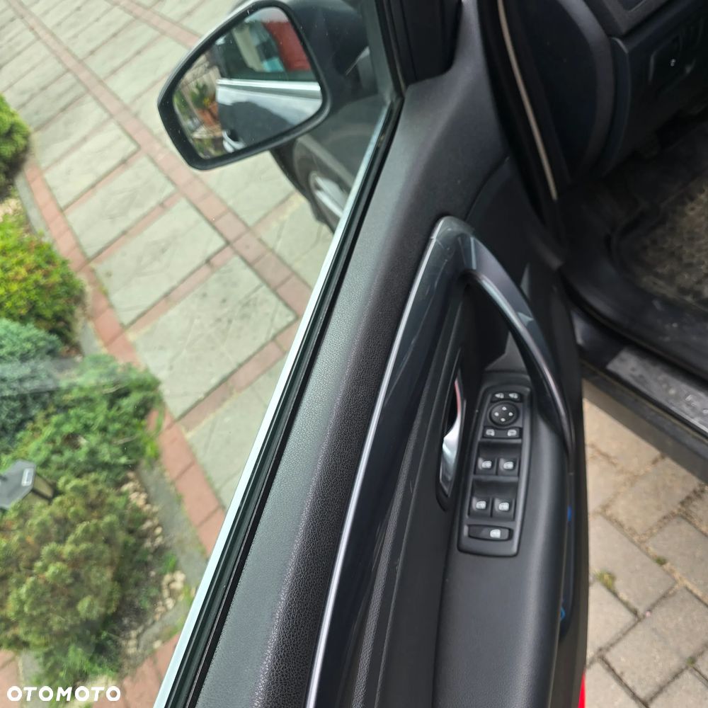Renault Laguna 2.0 16V Dynamique - 13