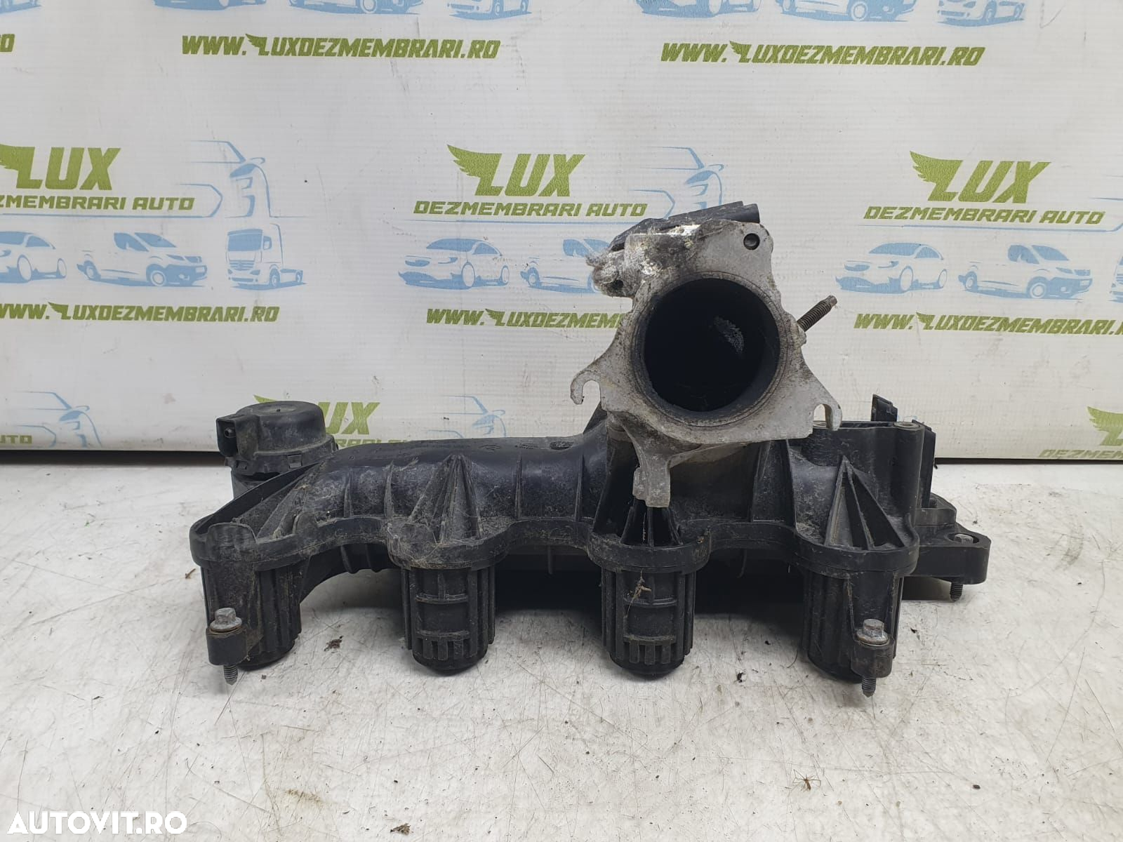 Galerie de admisie 2.2 hdi 9659449480 Mitsubishi Outlander 2 [2005 - - 3