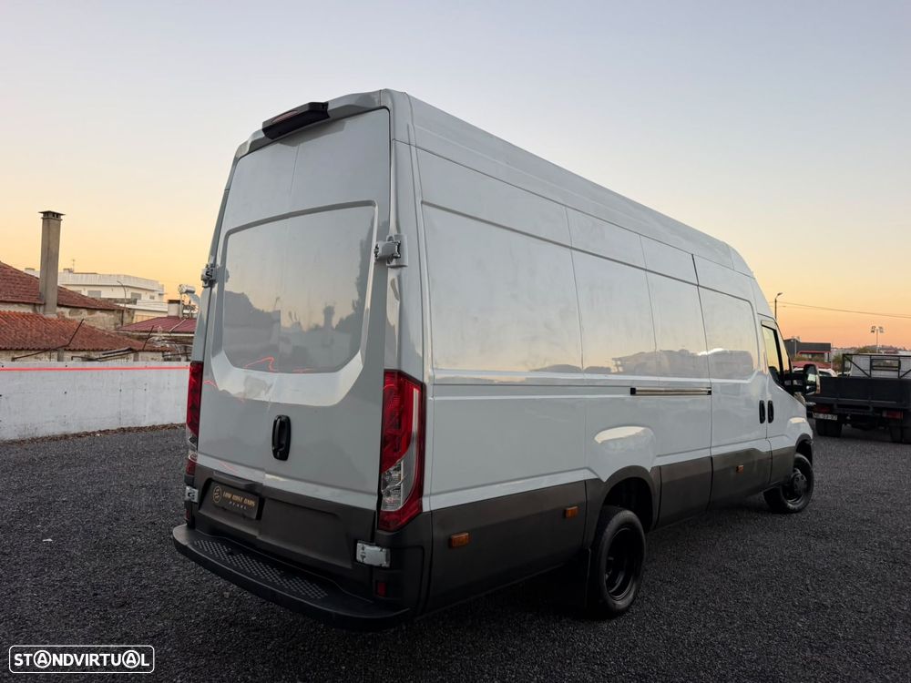 Iveco Daily DAILY 35C15 - 4