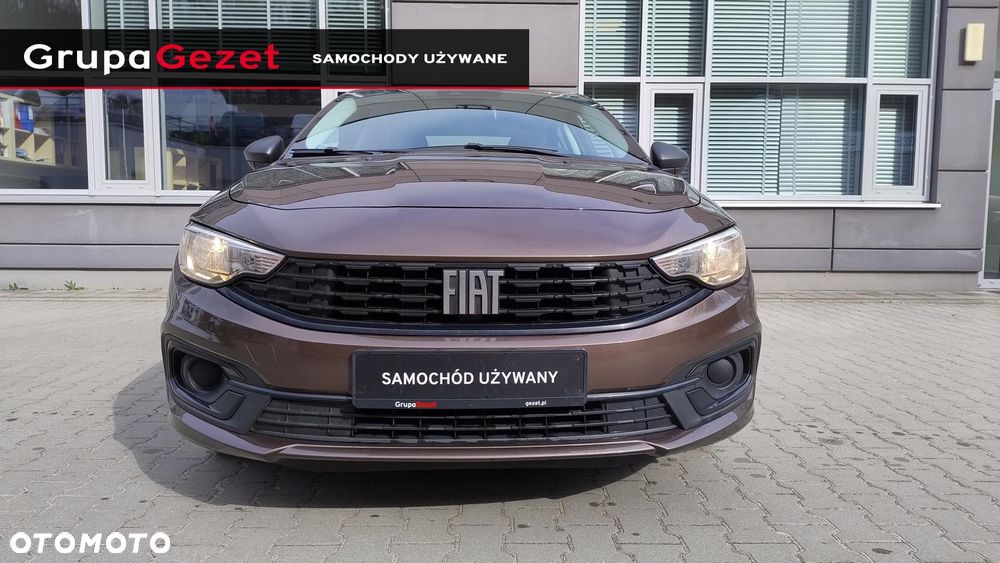 Fiat Tipo - 3