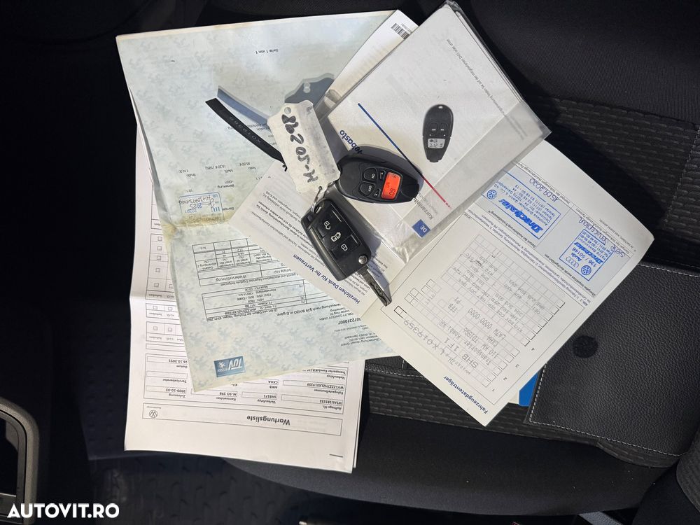 Volkswagen Transporter T6.1 - 27