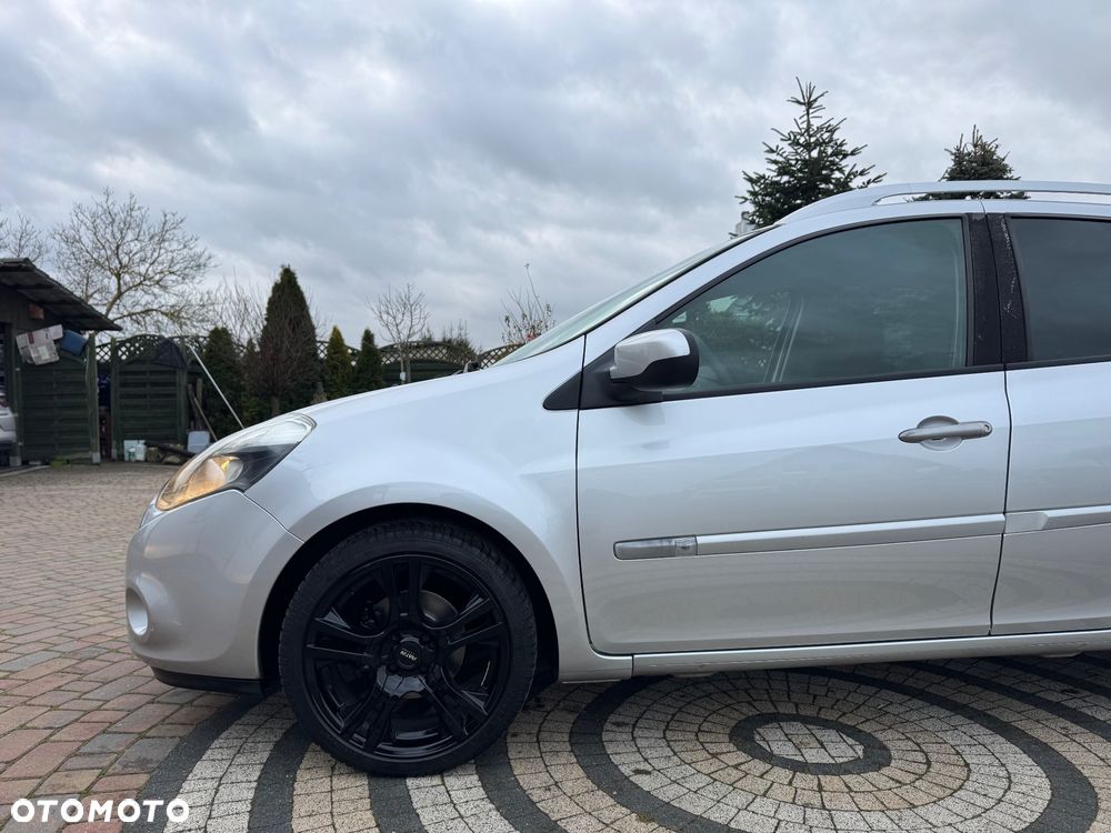 Renault Clio 1.2 TCE Authentique - 11