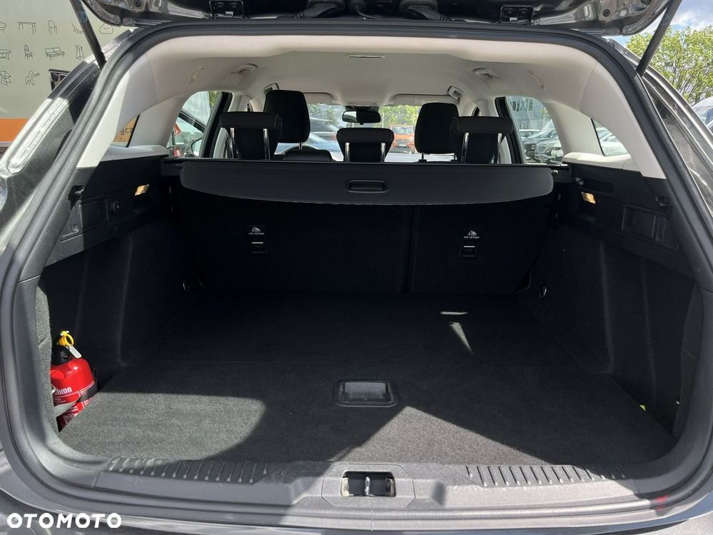 Ford Focus 1.0 EcoBoost Connected - 32