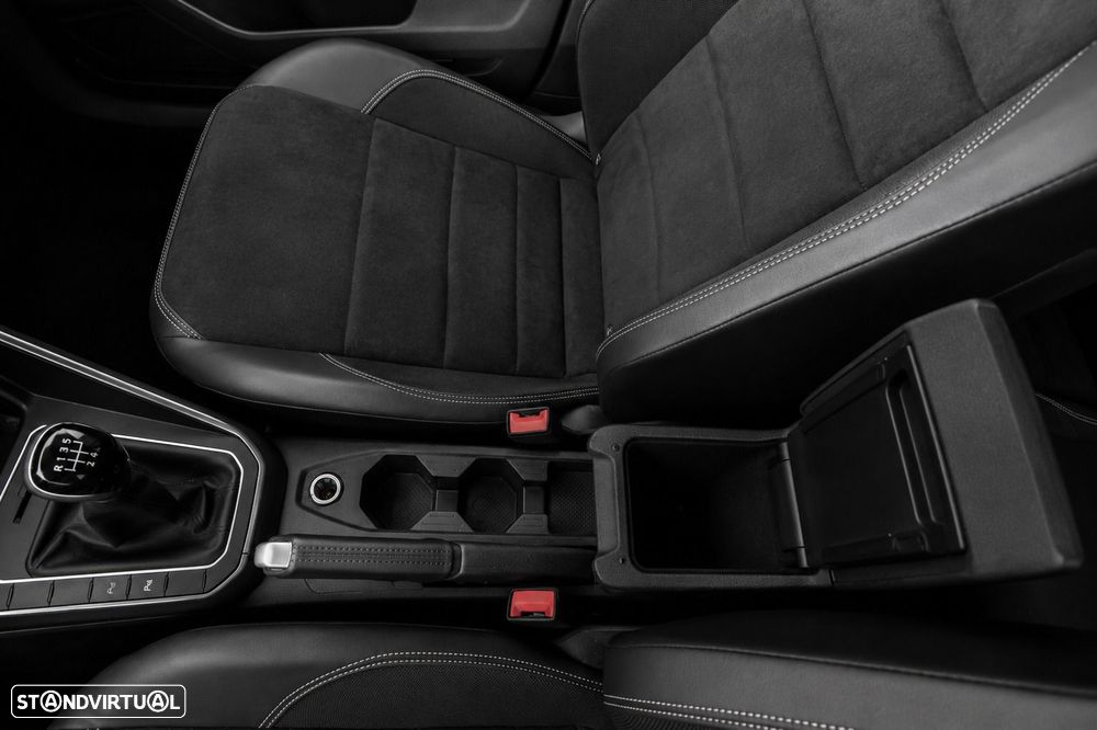 VW Polo 1.0 TSI Style - 43