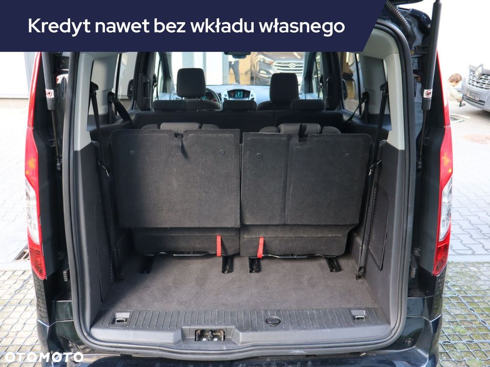 Ford Tourneo Connect - 19