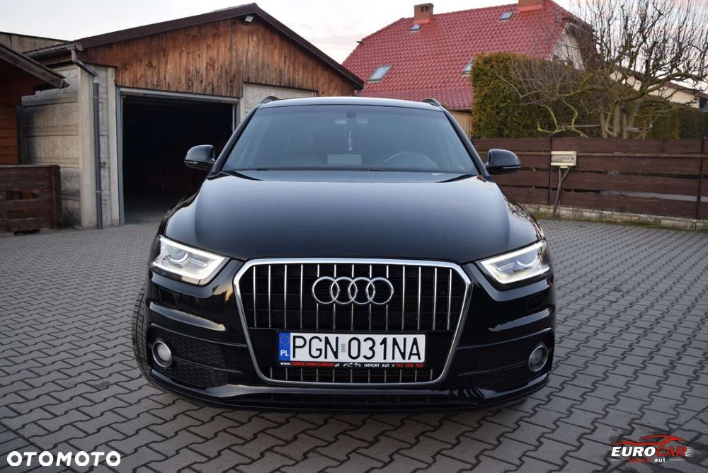 Audi Q3 2.0 TDI - 6