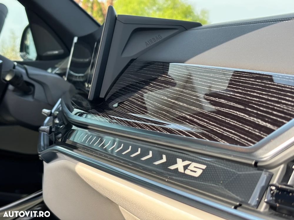 BMW X5 xDrive30d AT MHEV - 14