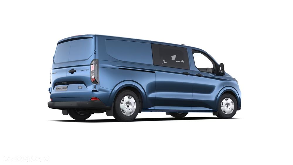 Ford Transit Custom Brygadowy 320 L2 - 3
