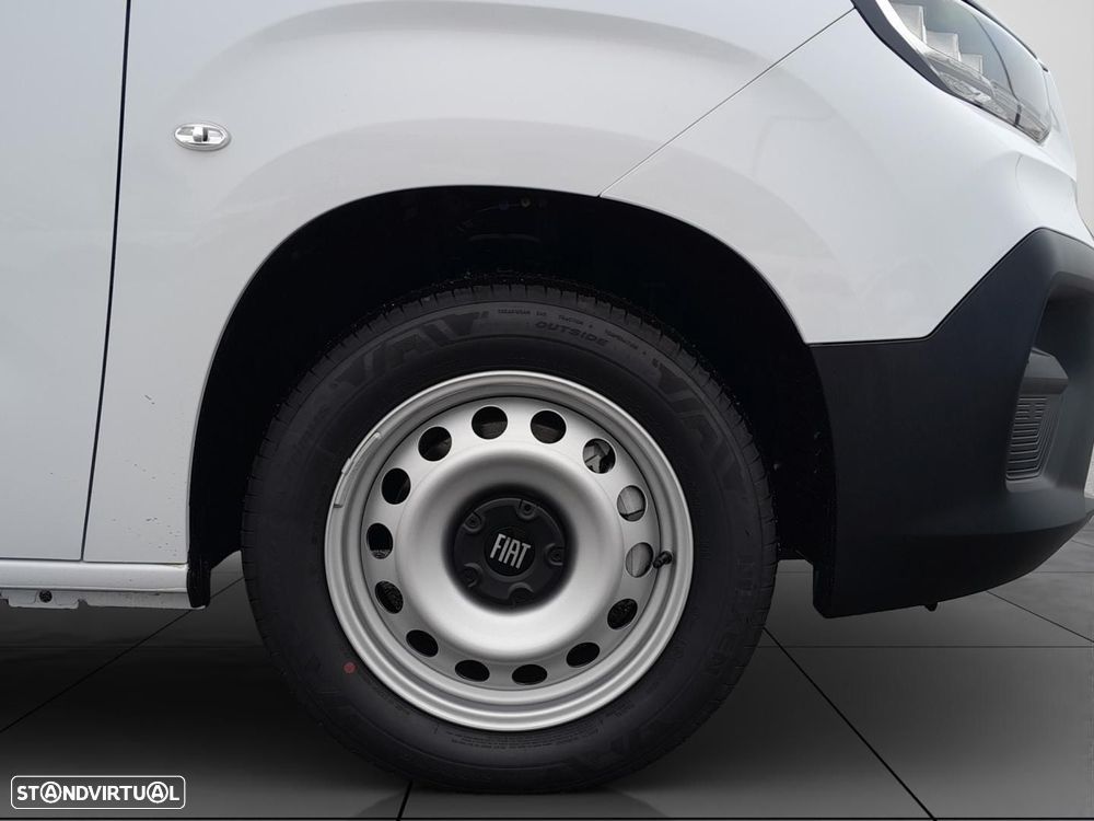 Fiat Doblo DOBLO XL 1.5 HDI 100CV L2 - 15