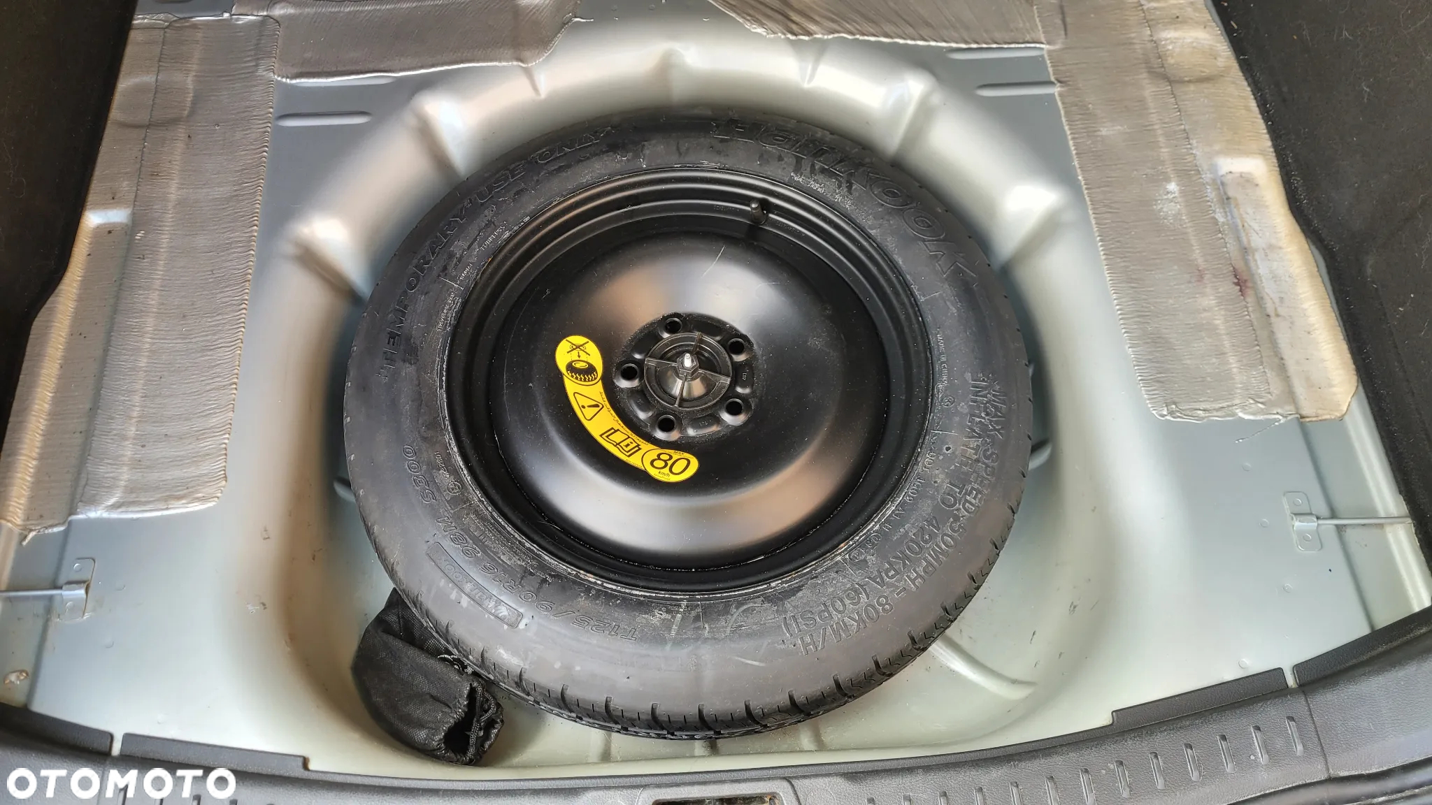 Ford Focus 1.6 TDCi DPF Start-Stopp-System Trend - 14