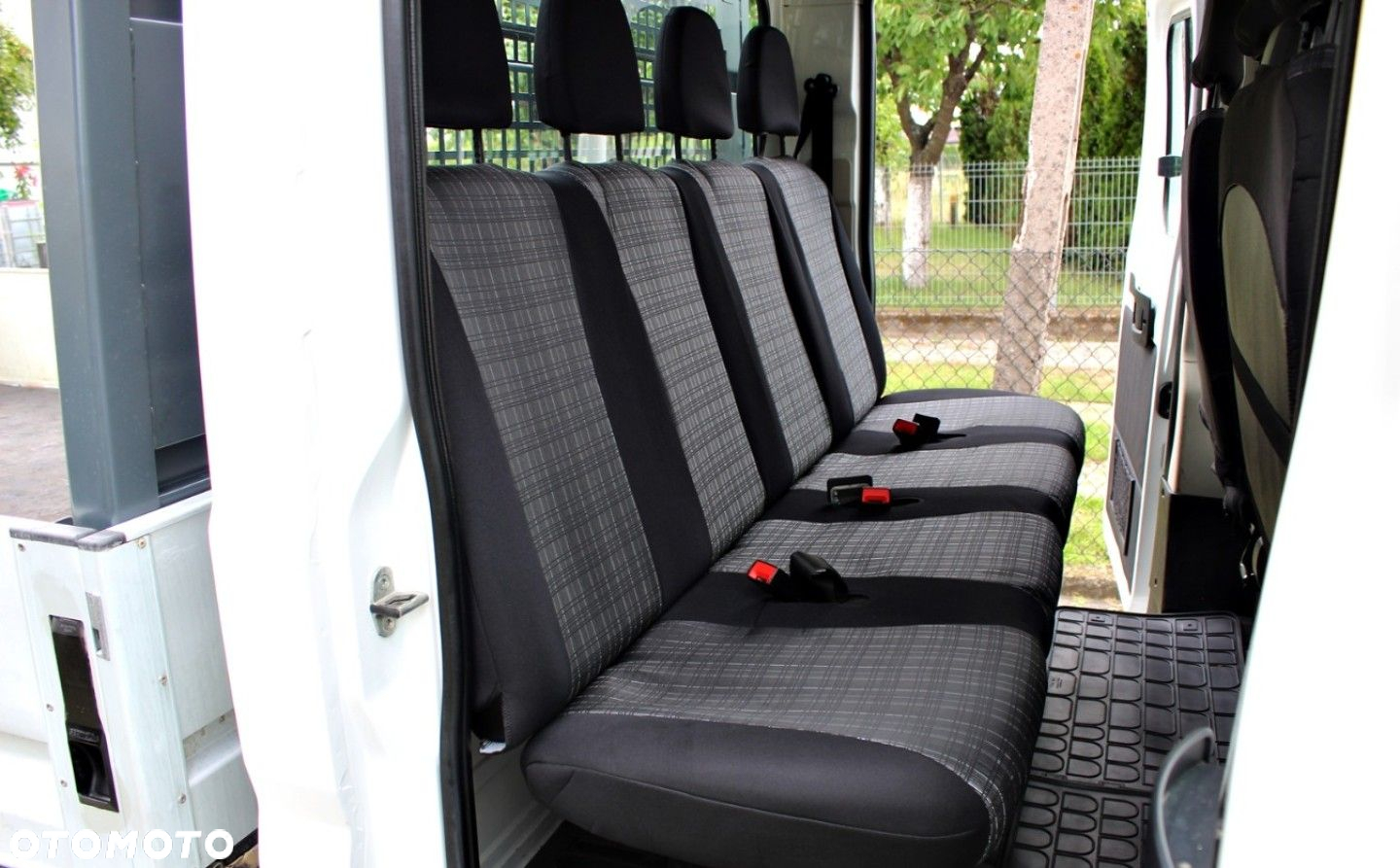Peugeot Boxer - 21