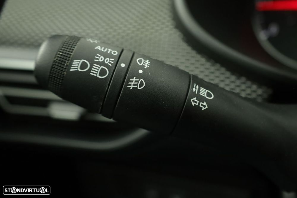 Dacia Sandero 1.0 ECO-G Expression Bi-Fuel - 15