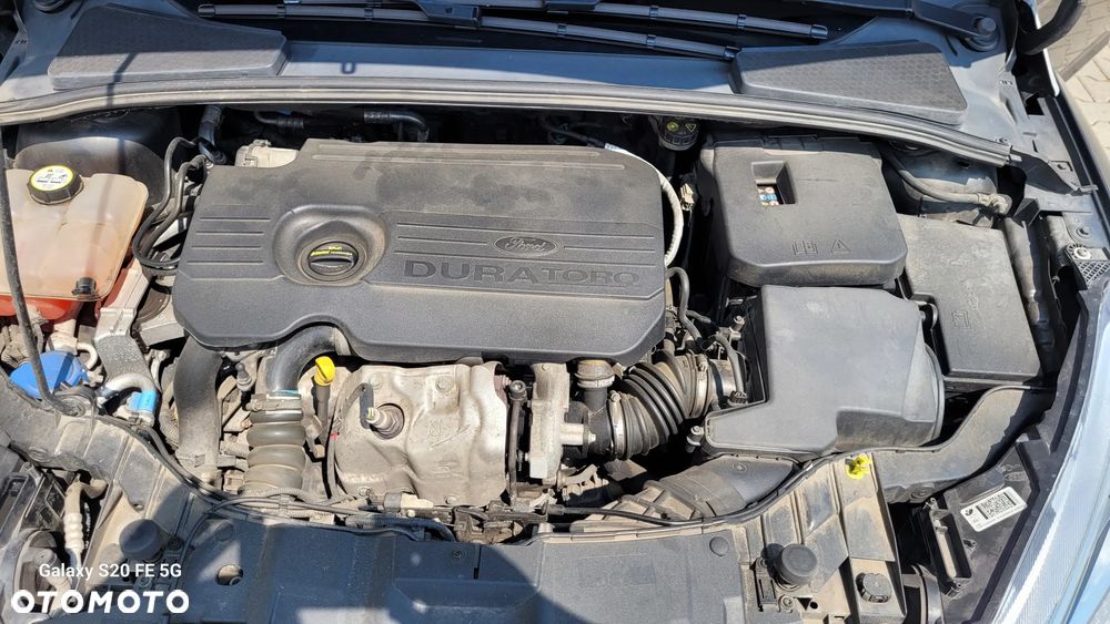 Ford Focus - 11