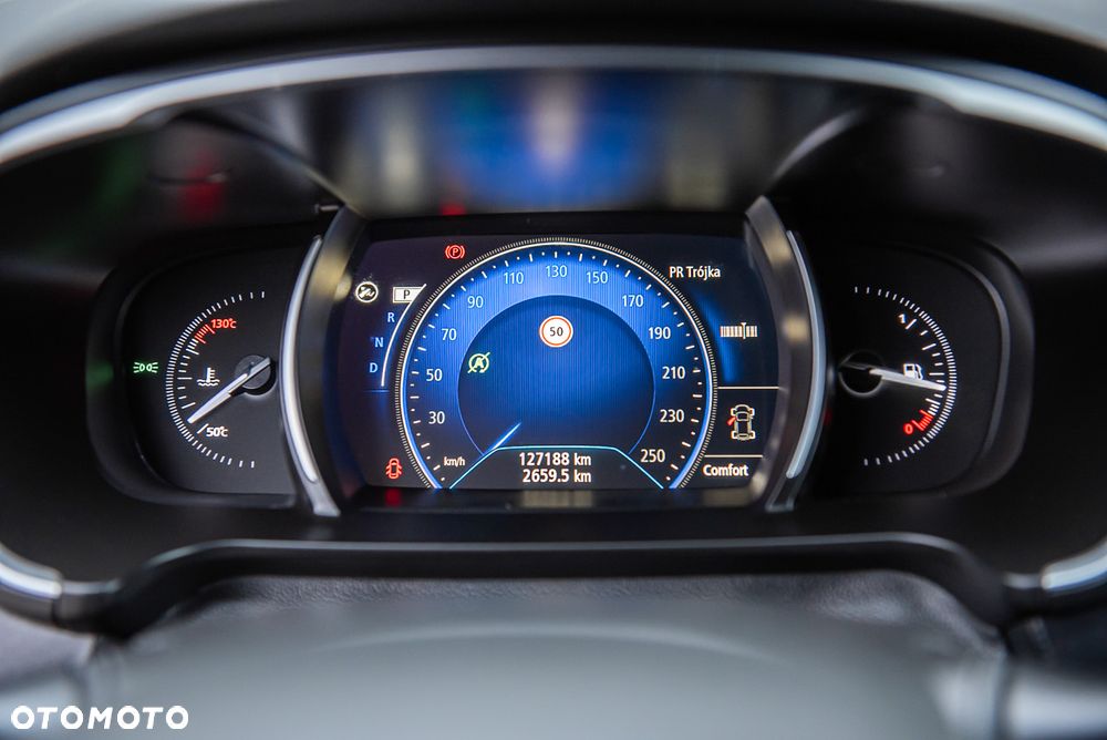 Renault Talisman ENERGY TCe 200 EDC INITIALE PARIS - 19