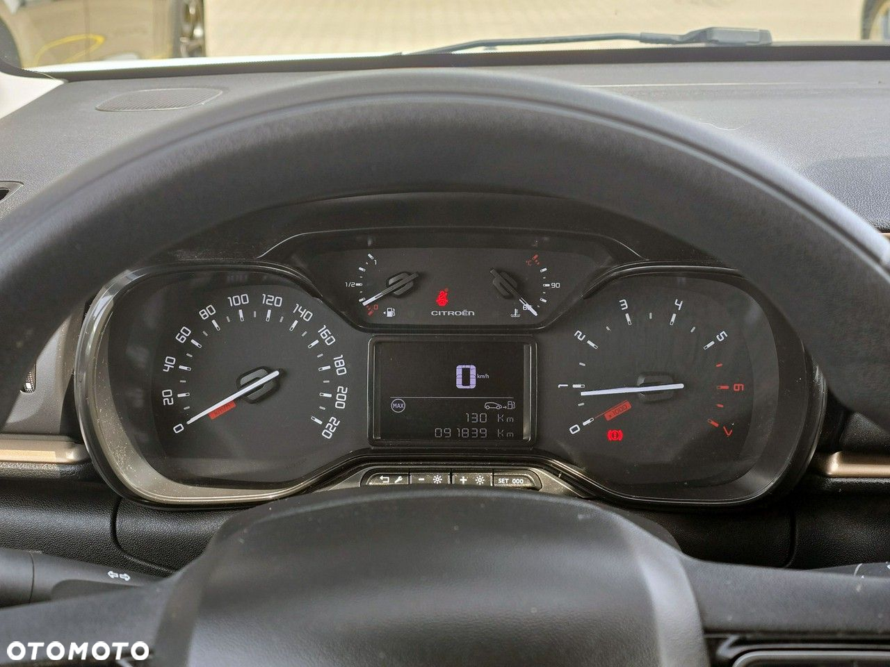 Citroën C3 - 5