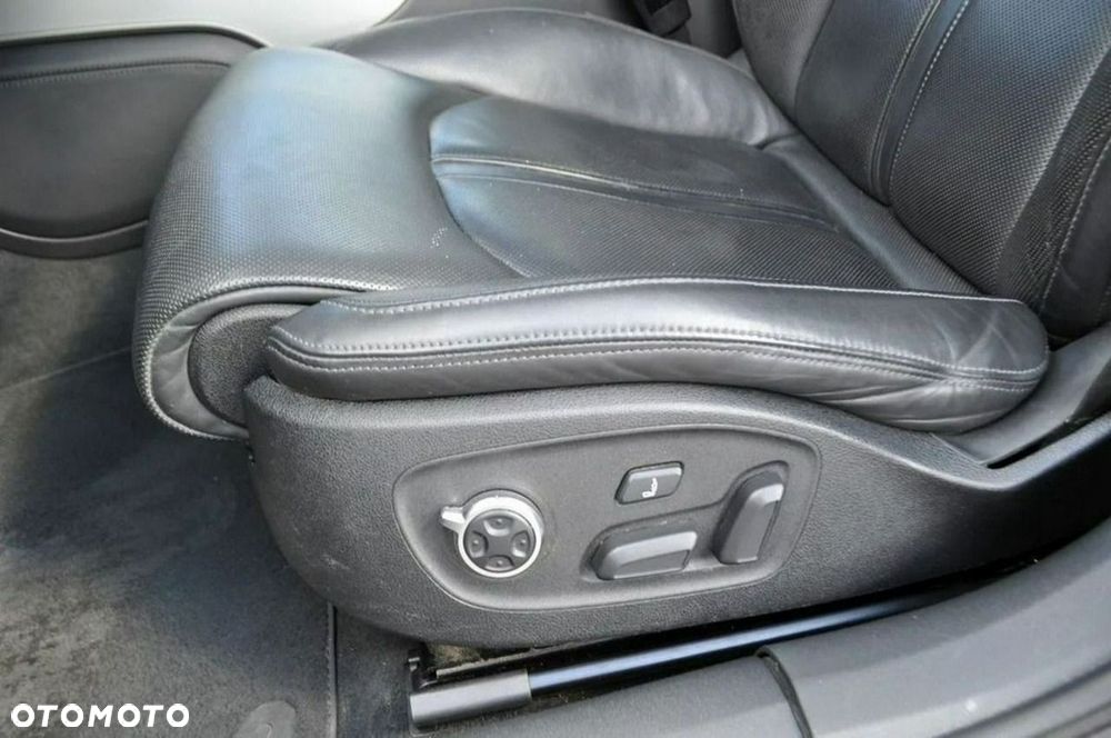 Audi A6 Limousine 3.0 TDI DPF clean diesel quattro S tronic - 24