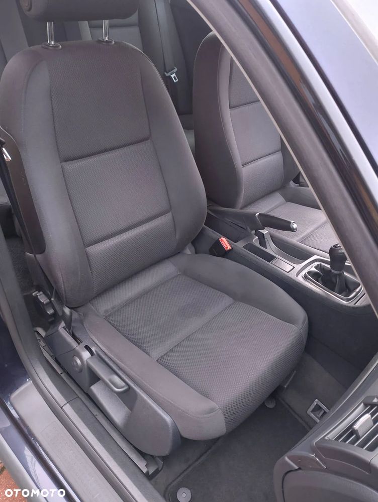 Audi A4 Avant 2 - 25