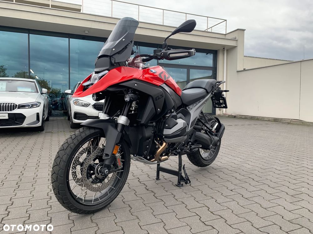 BMW GS - 10