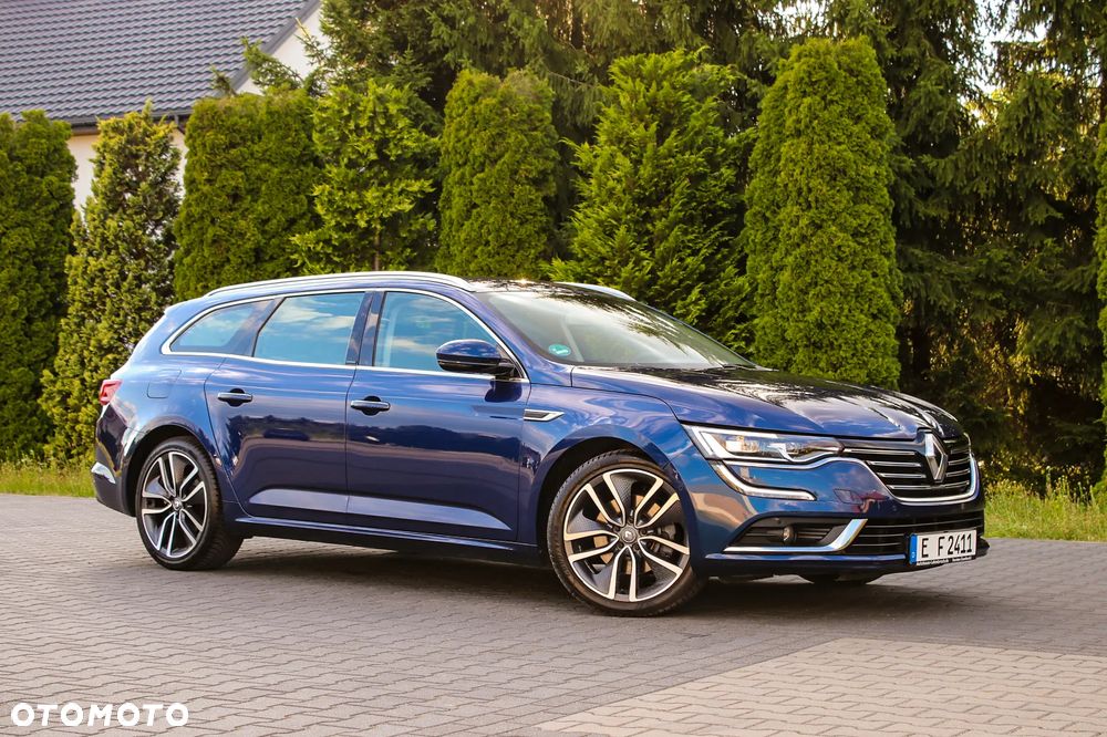 Renault Talisman ENERGY TCe 200 EDC Business - 11