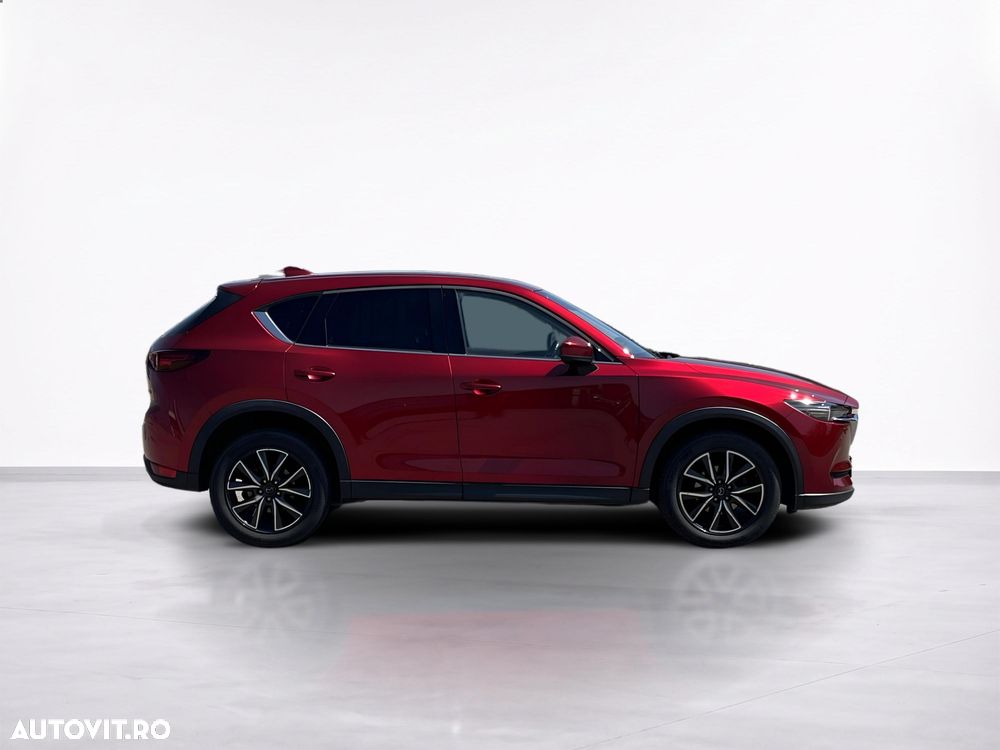 Mazda CX-5 - 8