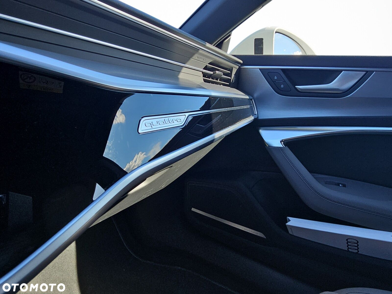 Audi A7 Sportback - 16