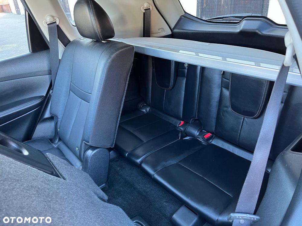 Nissan X-Trail 1.6 DCi Xtronic Tekna - 13