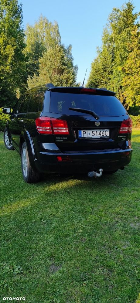 Dodge Journey - 4