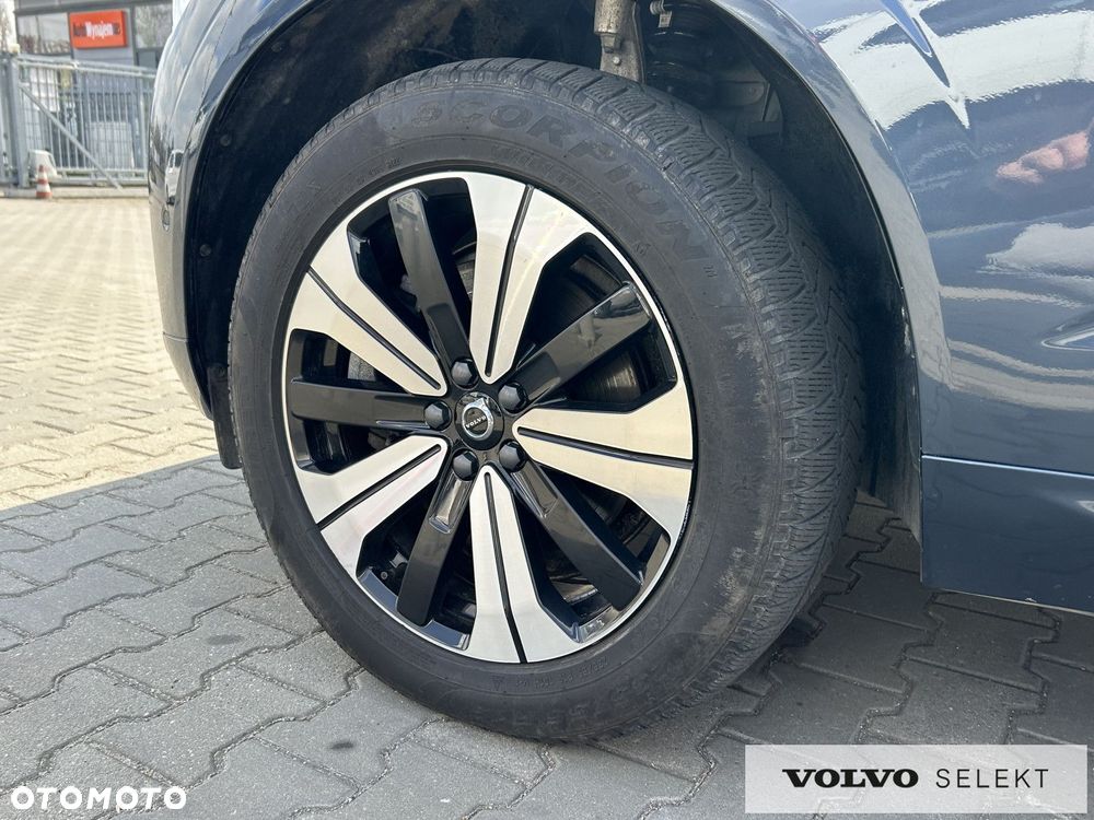 Volvo XC 60 - 10