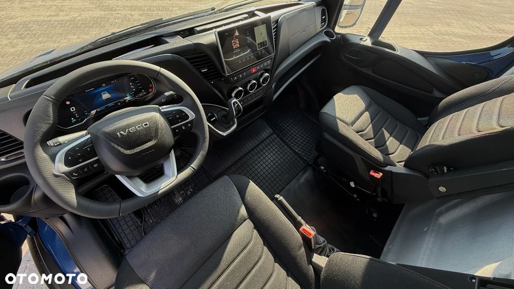 Iveco Iveco DAILY 35S18HA8 Izoterma od ręki - 15