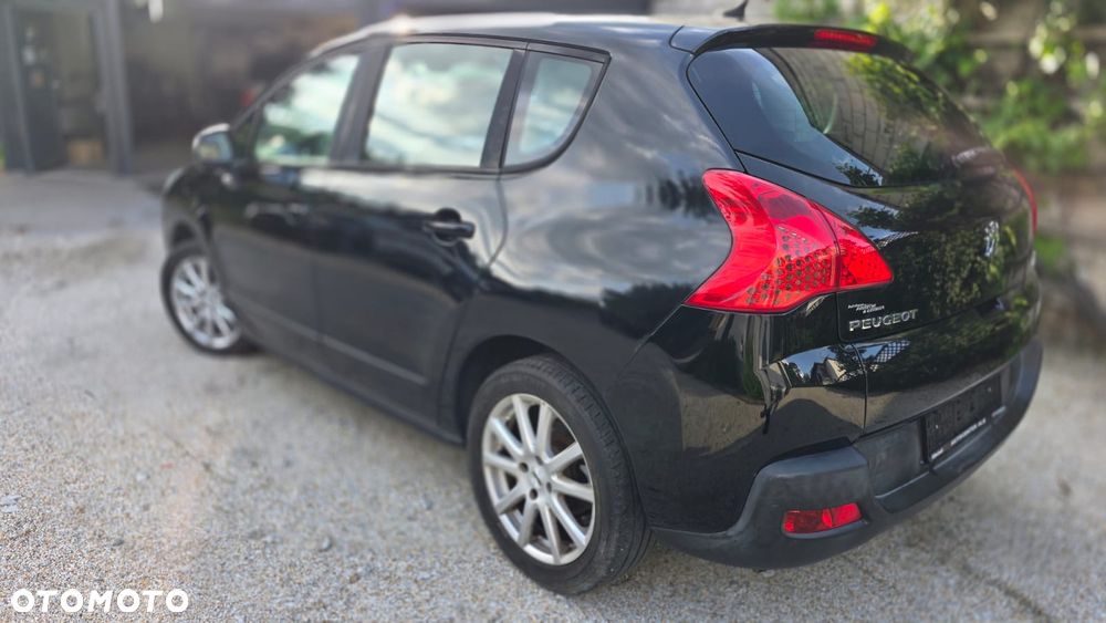 Peugeot 3008 120 VTi Access - 27
