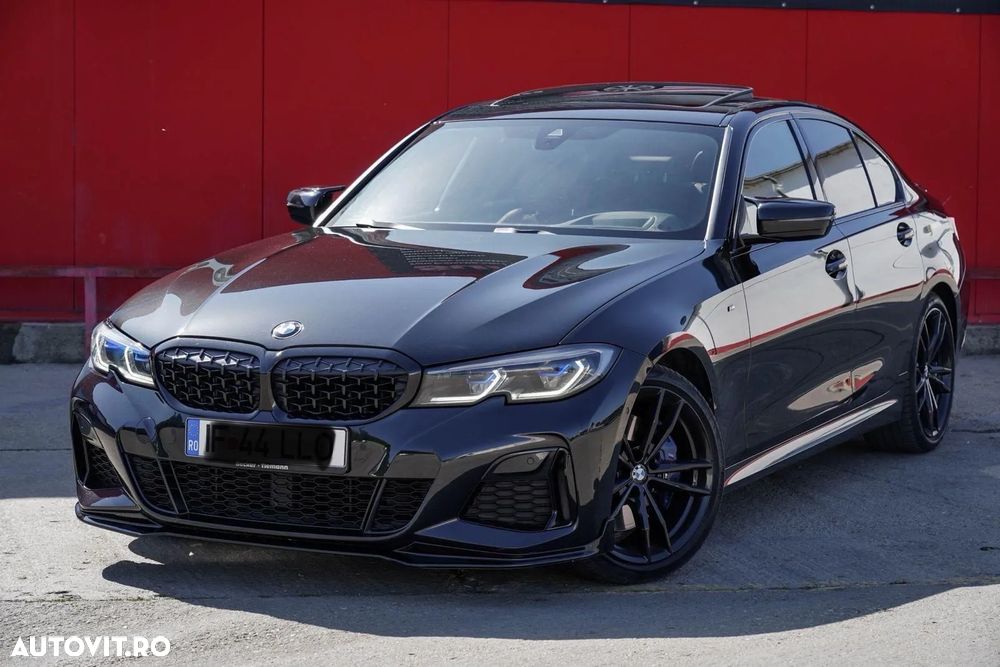 BMW M3 - 1