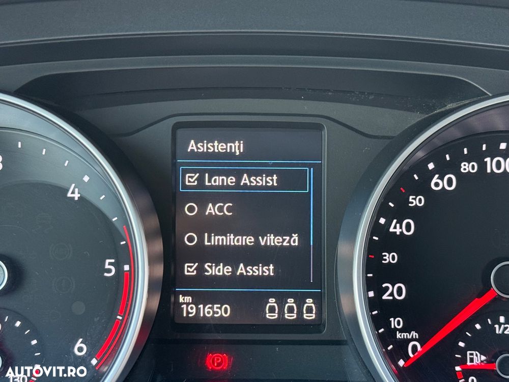 Volkswagen Tiguan 2.0 TDI SCR DSG Comfortline - 21
