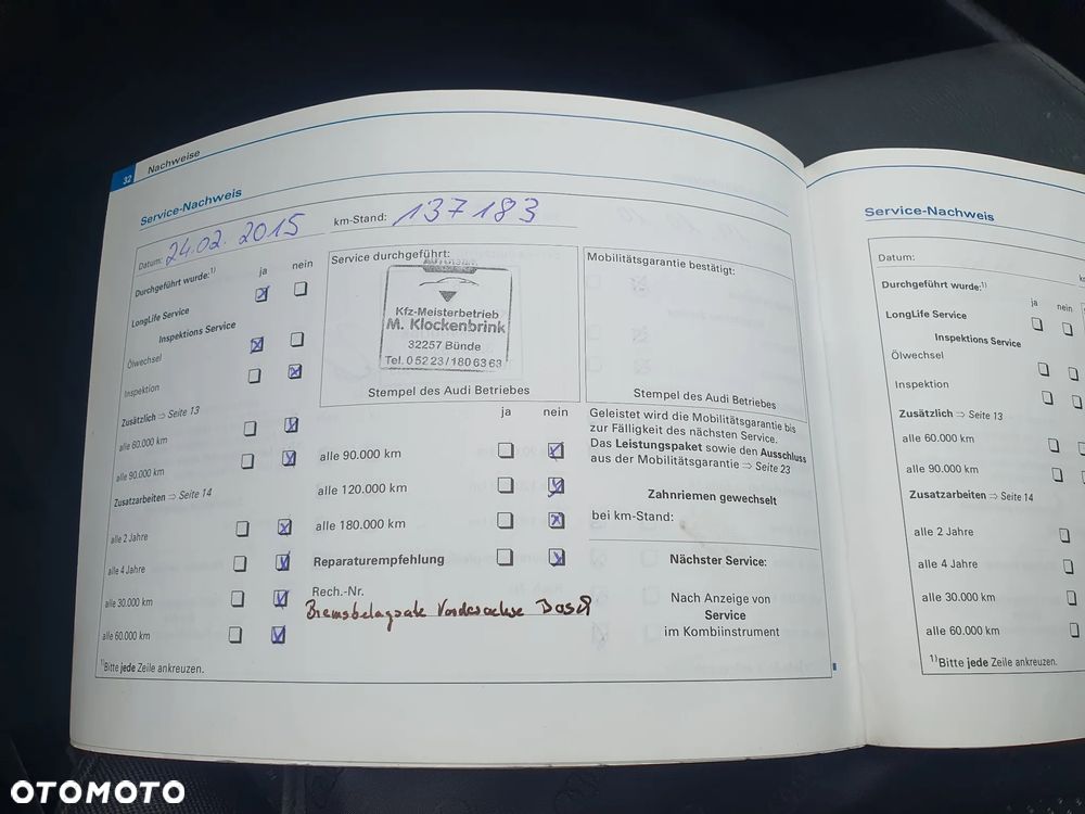 Audi A3 Sportback 2.0 TDI Ambition - 18