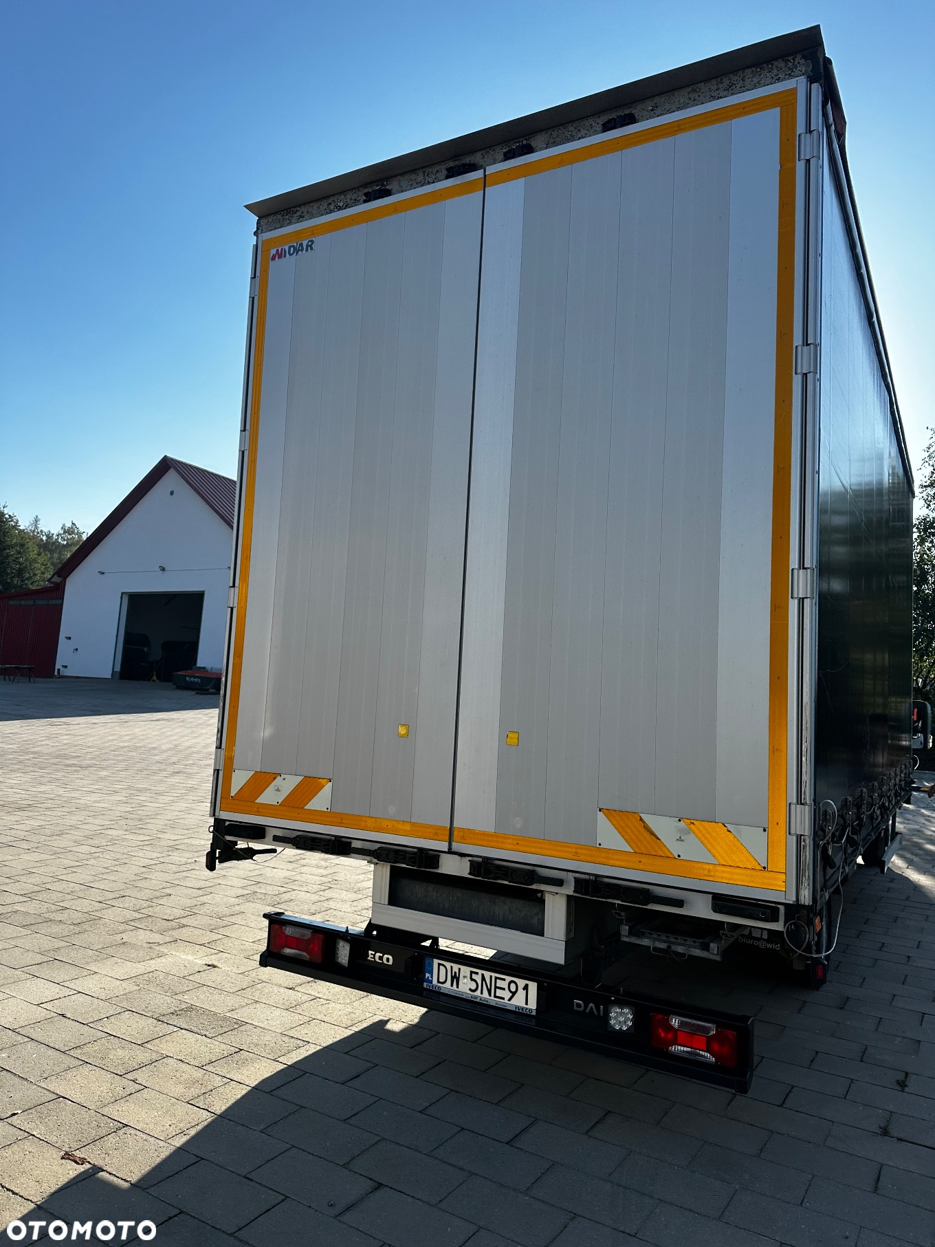 Iveco Daily - 5