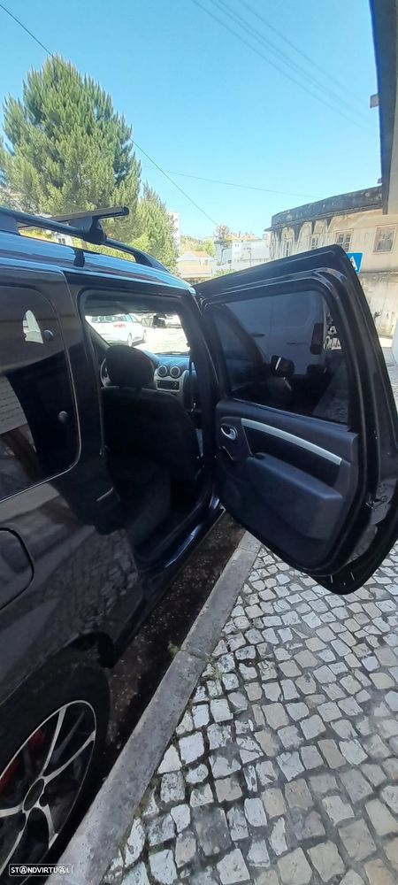 Dacia Logan 1.5 dCi Confort Business - 6